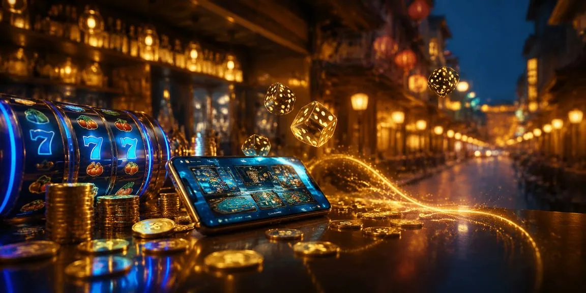 lode789 Việt Nam Sảnh casino